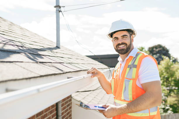 Heating Cable for Roof Installation in Spurgeon, TN