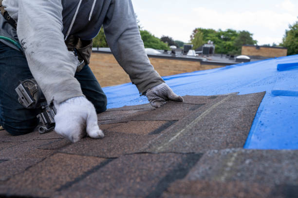 Tile Roofing Contractor in Spurgeon, TN