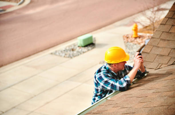 Best Residential Roofing Contractor  in Spurgeon, TN
