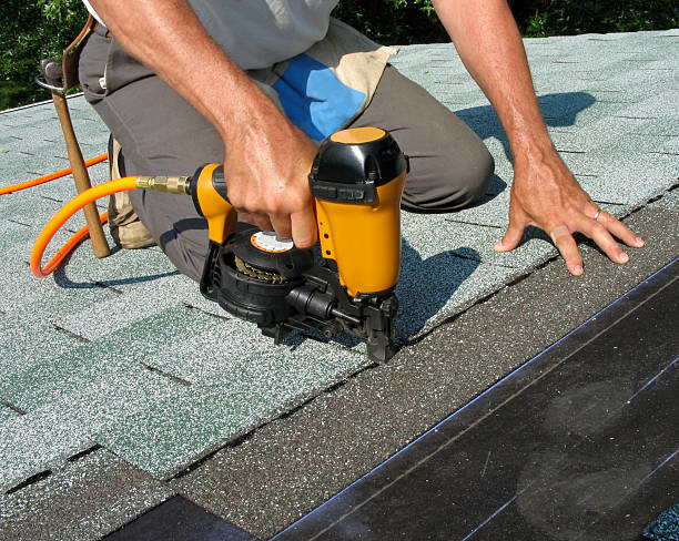 Best Shingle Roofing Installation  in Spurgeon, TN