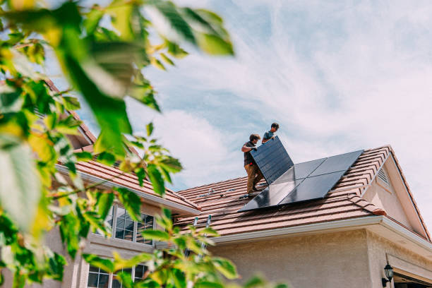 Spurgeon, TN Roofing Contractor Company