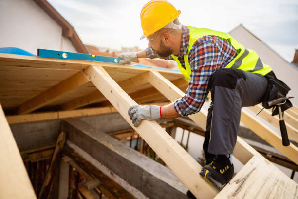 Best Metal Roofing Contractor  in Spurgeon, TN