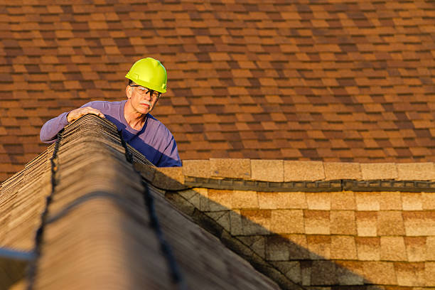 Roof Waterproofing Services in Spurgeon, TN