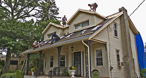 Best Slate Roofing Contractor  in Spurgeon, TN