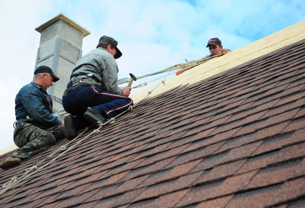 Best Tile Roofing Contractor  in Spurgeon, TN