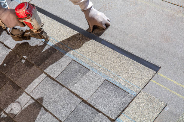 Best Tile Roofing Contractor  in Spurgeon, TN