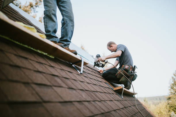 Best Emergency Roof Repair  in Spurgeon, TN