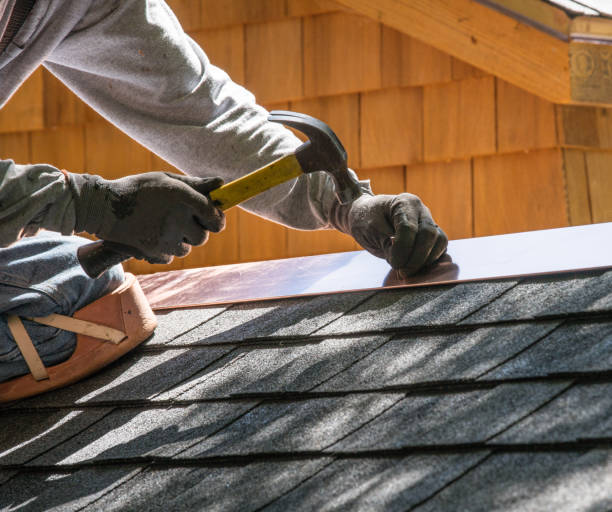 Best Local Roofing Companies  in Spurgeon, TN
